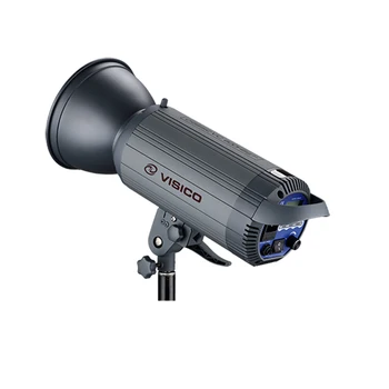 Высококачественная многофункциональная стробоскопическая лампа, профессиональная фотокамера, осветительное оборудование, Студийная вспышка, фотосъемка