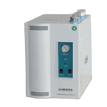 QL-5 лабораторная подача чистого воздуха 5 л/мин генератор воздуха воздушный компрессор для GC