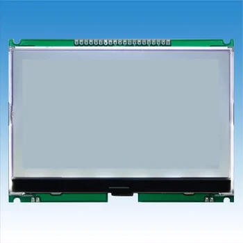 SPI COG 256160 5,0 дюймовый ЖК модуль LCM экран дисплея панель с адаптером базовой платы PCB ST75256 поддержка последовательного параллельного ввода-вывода IIC I2C