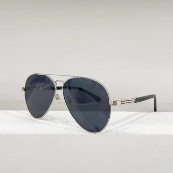 2023 новые солнцезащитные очки женская мода рыбалка вождение солнцезащитные очки мужские пары в солнцезащитных очках с защитой от ультрафиолета pilot 1288s