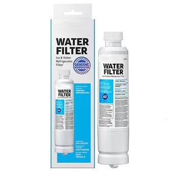 Новый высококачественный бытовой фильтр для очистки воды заменен на настоящий Samsung water filter DA29-00020B, 1 шт.