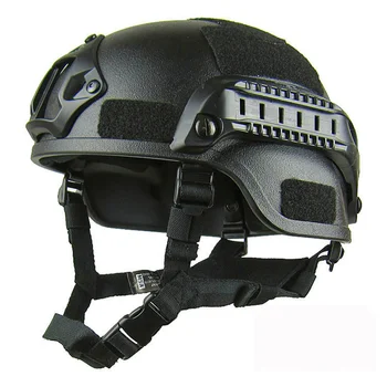 Военный шлем Мужской Шлем Airsoft MH Тактический шлем Открытый Тактический пейнтбол CS SWAT Для верховой езды Защитное снаряжение