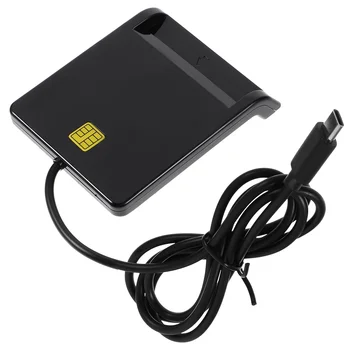 Устройство для чтения USB-карт, считывающее налоговый идентификатор общего доступа, Электронное Универсальное Смарт-устройство