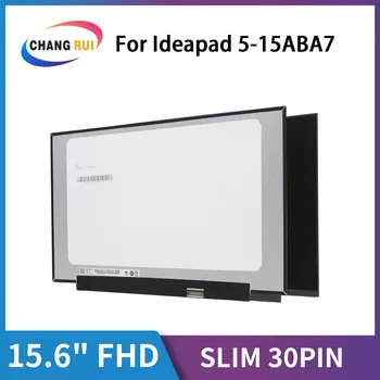 CRO 15,6 дюймовый Экран ноутбука Для Lenovo Ideapad 5-15ABA7 Матрица 1920*1080 EDP 30 Pin короткая печатная плата IPS Экран