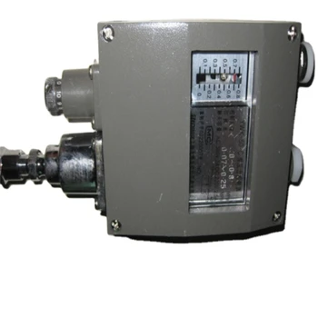 регулятор давления YWK-50-C морской регулятор давления, взрывозащищенный датчик давления воздуха