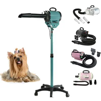 Горячее ветеринарное оборудование для больниц, ветеринарный экономичный фен для домашних животных
