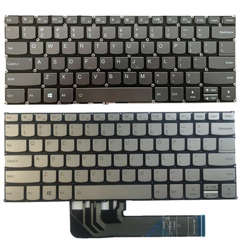 Новая клавиатура США для ноутбука Lenovo Yoga 530-14 530-14ARR 530-14IKB с английской раскладкой