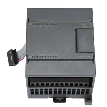 EM232 232-0HB22-0XA0 232-0HD22-0XA0 Модуль ПЛК для Siemens S7-200 Программируемый логический контроллер Расширяемый модуль