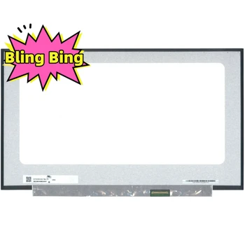 N173HCA-G33 17,3-дюймовый сменный дисплей N173HCA G33 панель матрица ЖК-экран для ноутбука