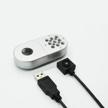 MyCobot- Фланец камеры для MyCobot/MyPalletizer/MechArm/MyBuddy