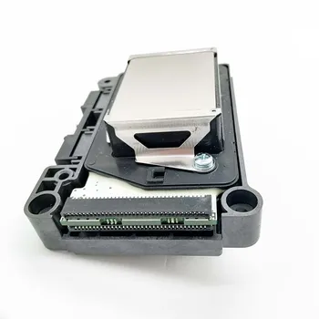 DX7 F189010 Печатающая головка Сопло Принтера Подходит Для EPSON Locked B508 B310 B518 B318 B300 B308 B500 B510