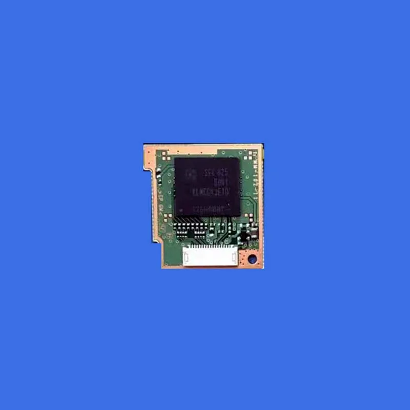 MM-102 64 ГБ встроенной памяти, ремонтная деталь для видеокамеры Sony FDR-AX40 AX40 AX55 AXP55 . ' - ' . 0
