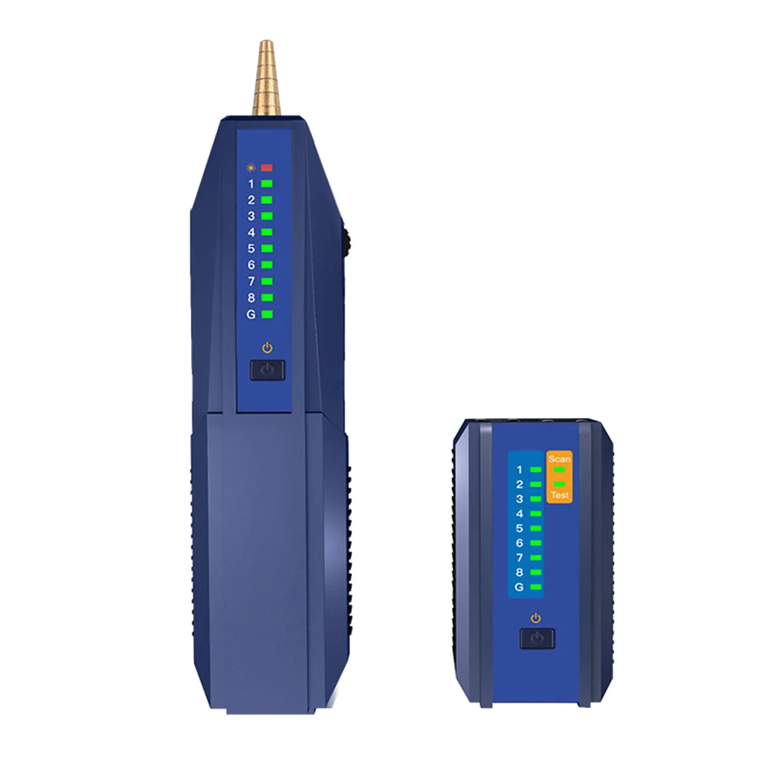 Цифровой сигнальный искатель POE-тест для отслеживания телефонных проводов, проверка непрерывности поиска нескольких кабелей для сетевого кабеля 4P 8P . ' - ' . 0