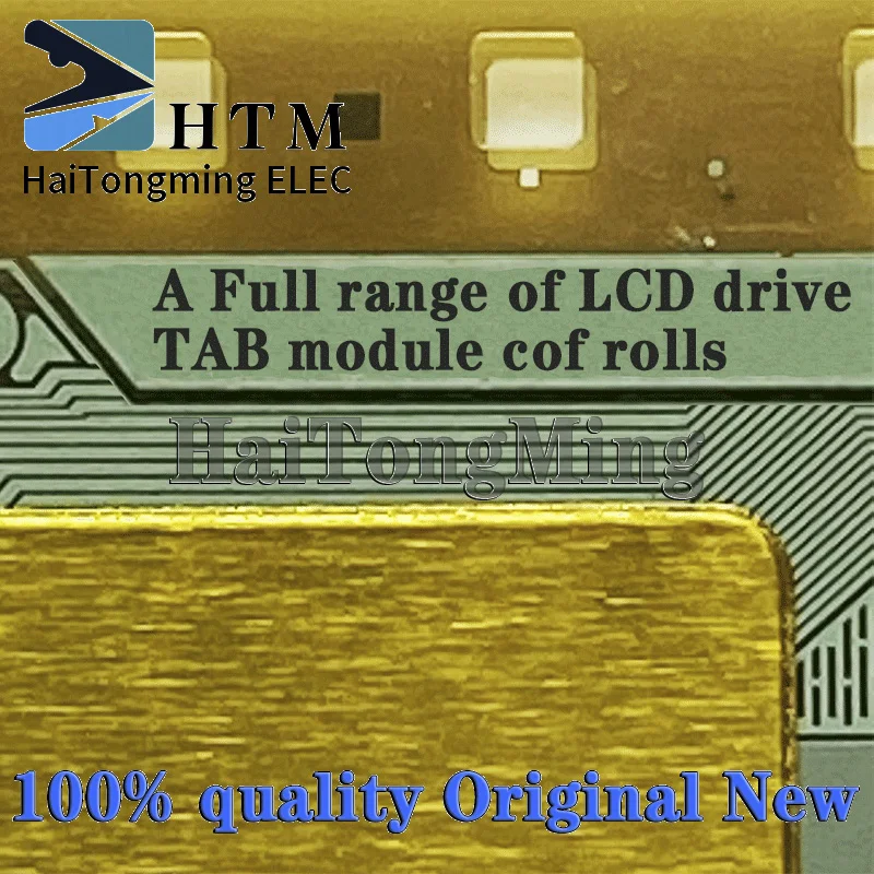 100% Новый NT39986H-C5267A Оригинальный ЖК-дисплей COF/TAB Drive IC модуль Spot может быть быстрой доставкой . ' - ' . 1