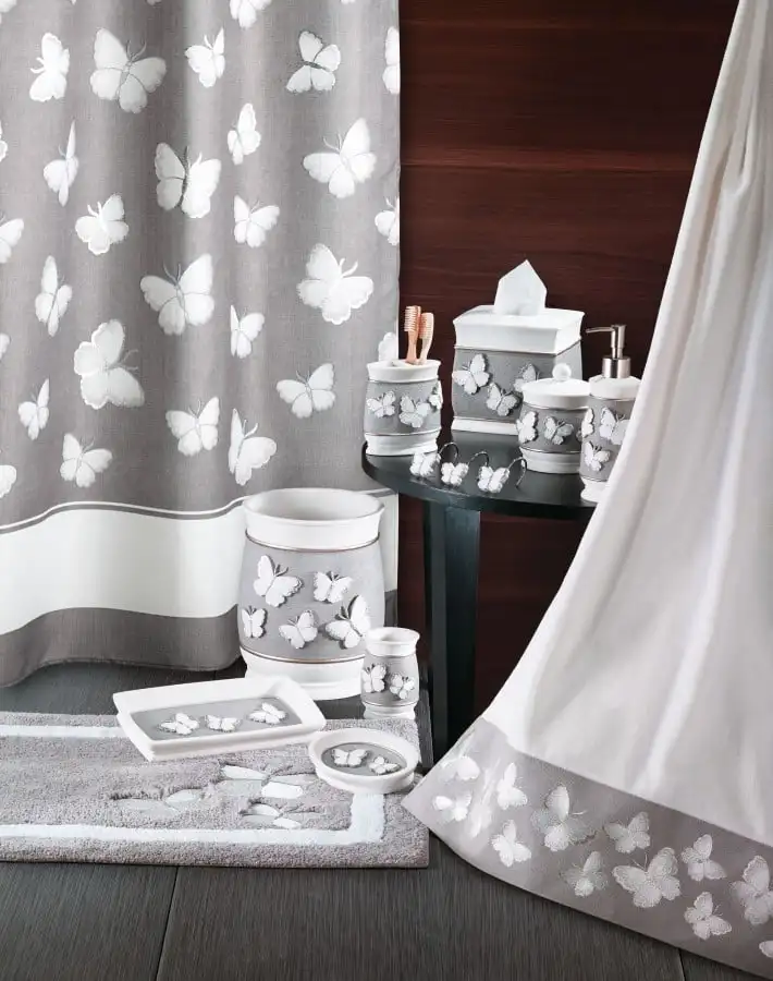 Гладкая и элегантная белая сетчатая крышка для салфеток, ручная вышивка для украшения дома, потрясающий роскошный дизайн для стилис . ' - ' . 1