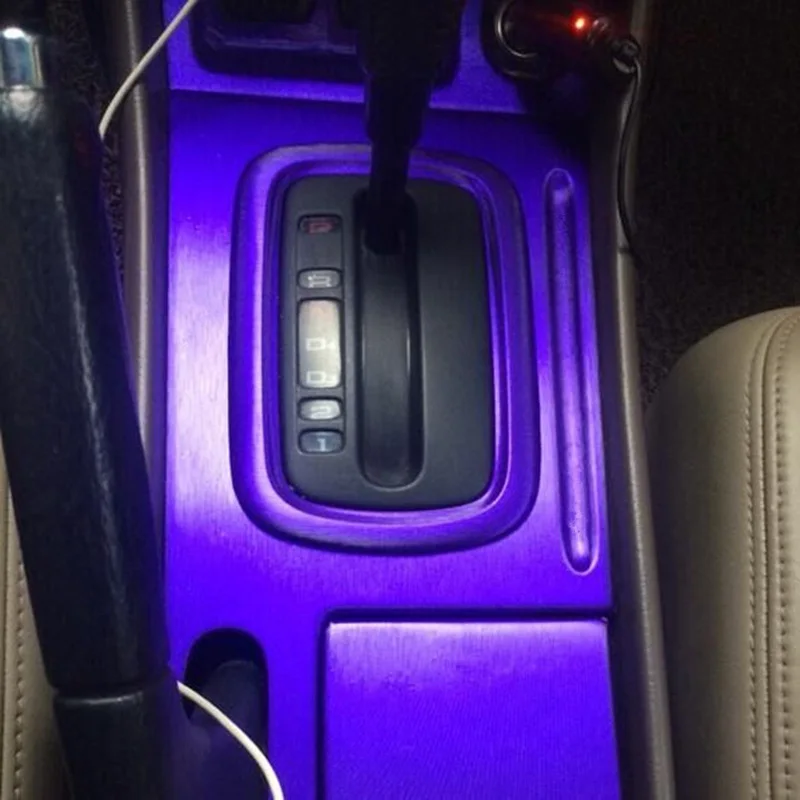 1,52 м x 12 м Матовый Ледяной Фиолетовый Автомобильный Капот, Внутренняя виниловая пленка, наклейки для мотоциклов, пленки для выпуска воздуха Без пузырьков . ' - ' . 3