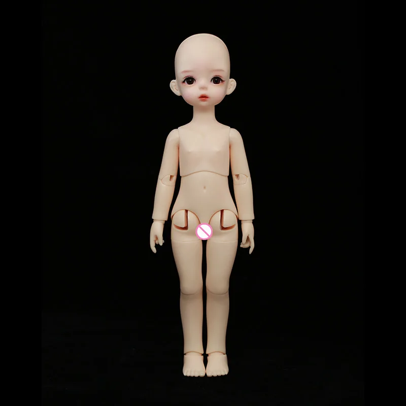 Новая кукла Soo BJD SD 1/6 YoSD, модель тела мальчика, детские игрушки, Высококачественные фигурки из смолы, Милый подарок Luodoll OB11 . ' - ' . 4