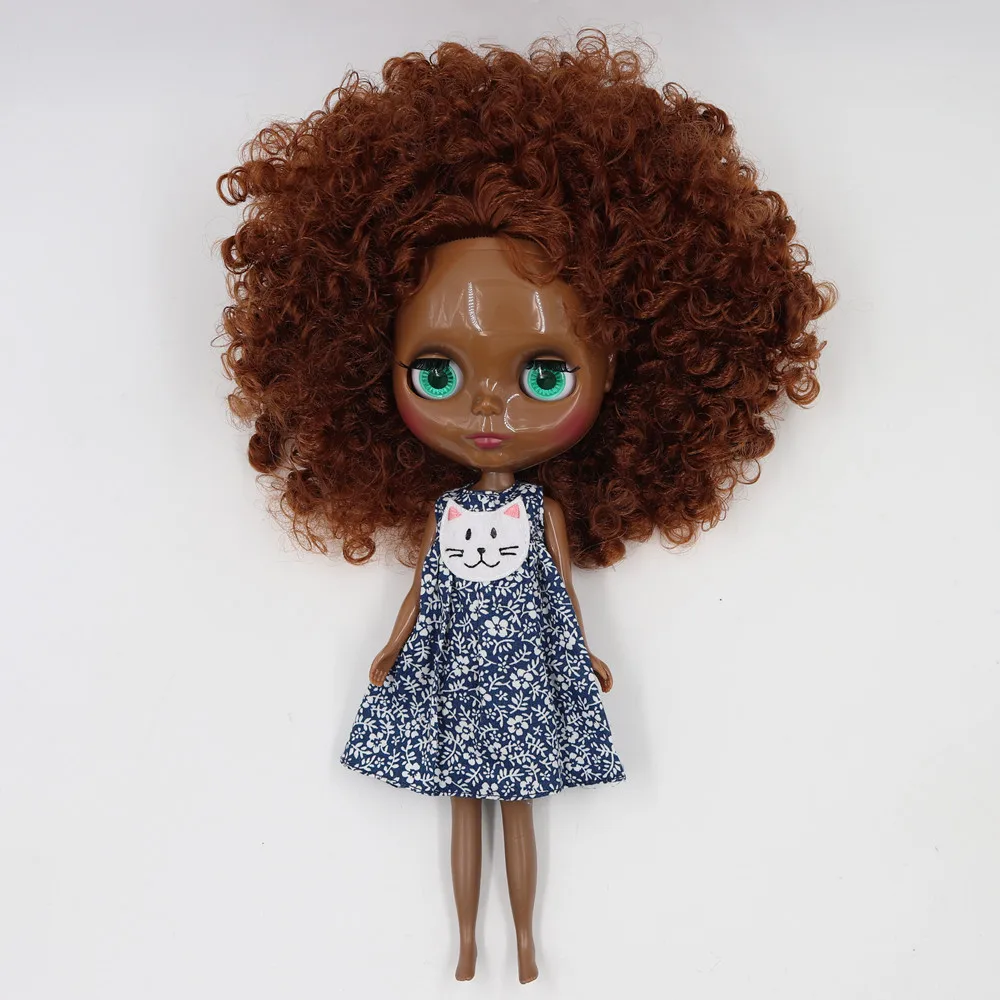 ICY DBS Blyth bjd индивидуальная обнаженная кукла с совместным телом для куклы 1/6 для подарка девушке BLQE965 . ' - ' . 4