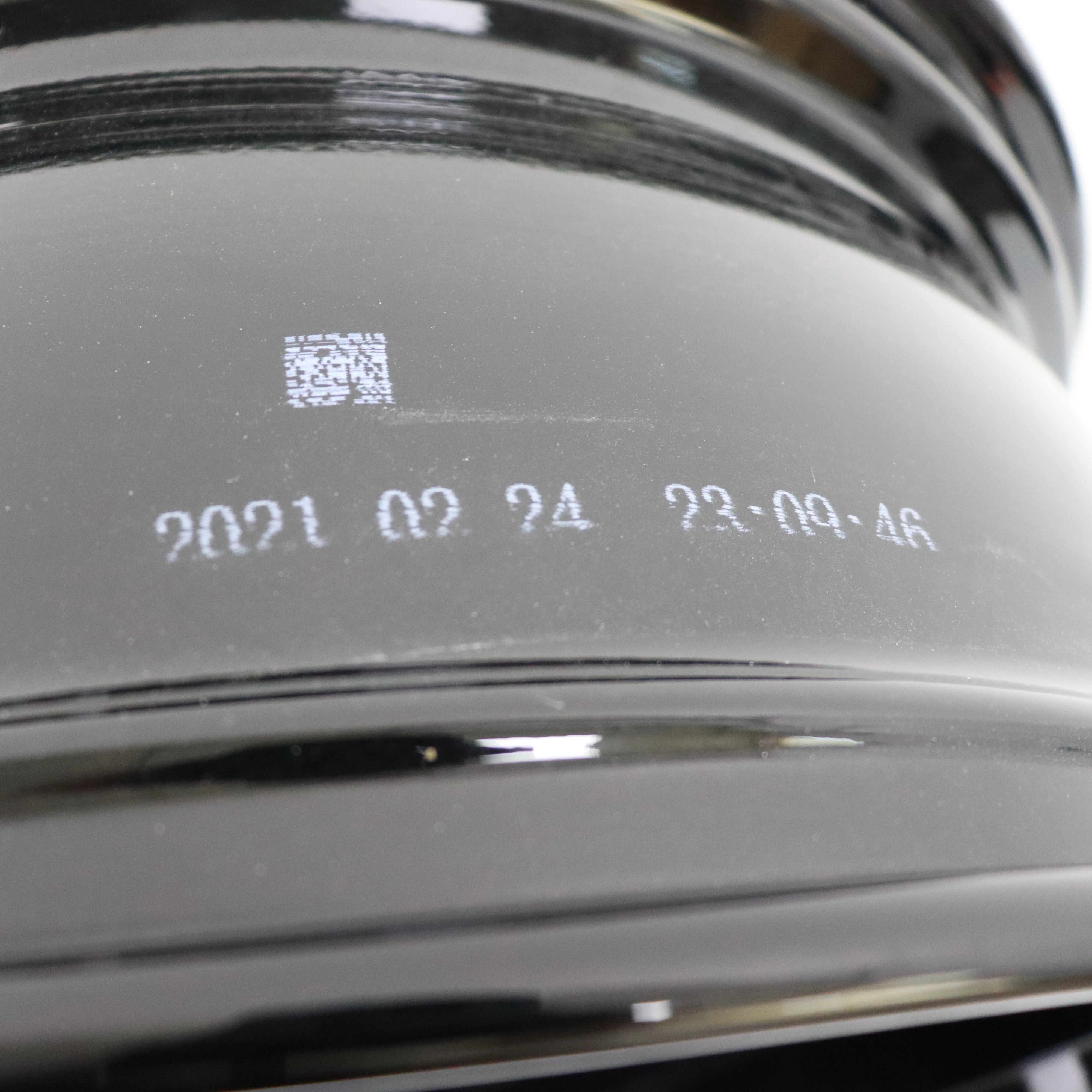Оптовая продажа 911 Carrera 20 дюймов оригинальные 99% новые оригинальные колесные диски 992601025BC подходит для 911Carrera . ' - ' . 4