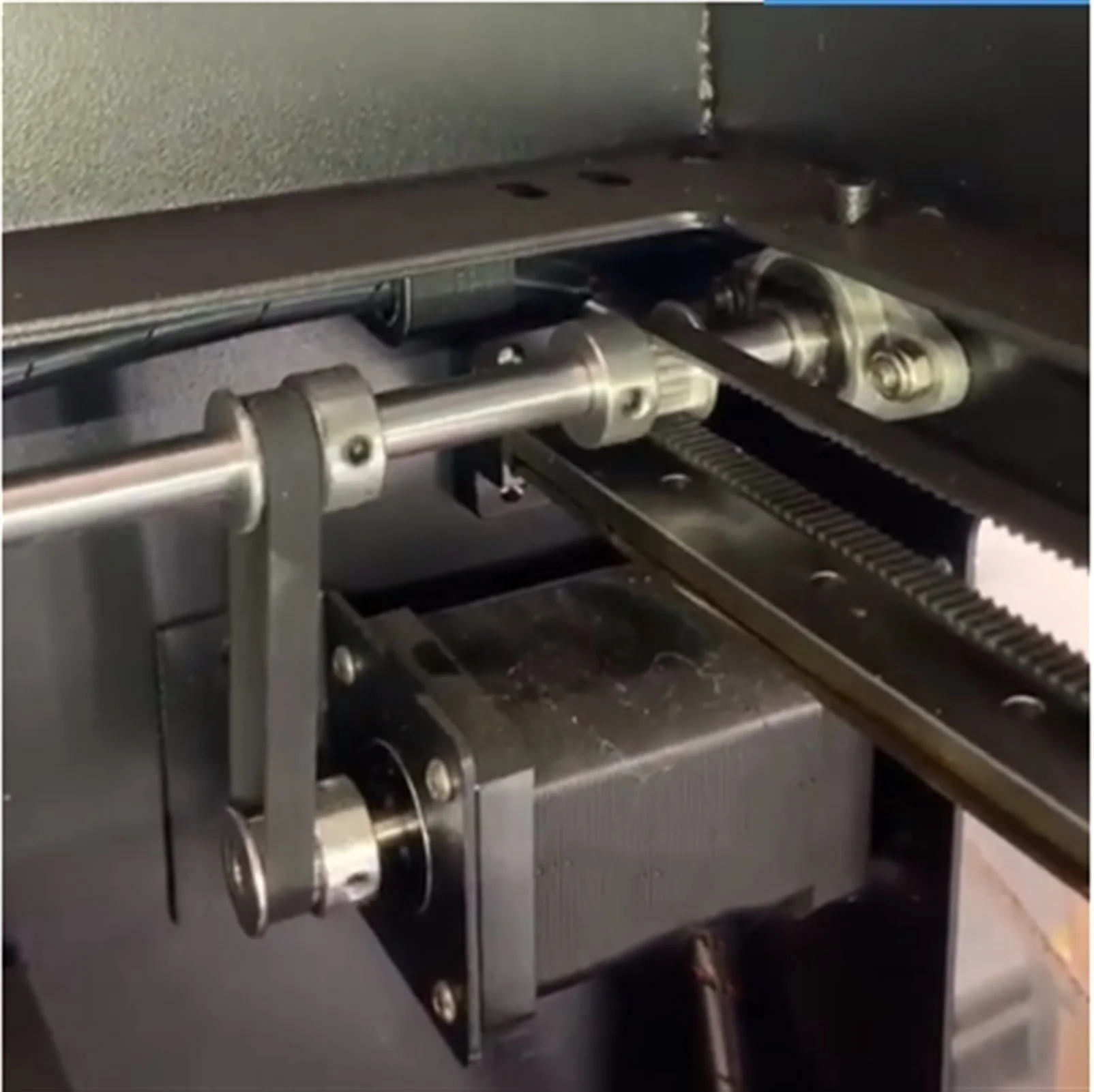 Детали для 3D-принтера 2GT Ремень ГРМ 188-2GT-6 из резины с замкнутым контуром L = 188 мм W = 6/9/10 мм . ' - ' . 5