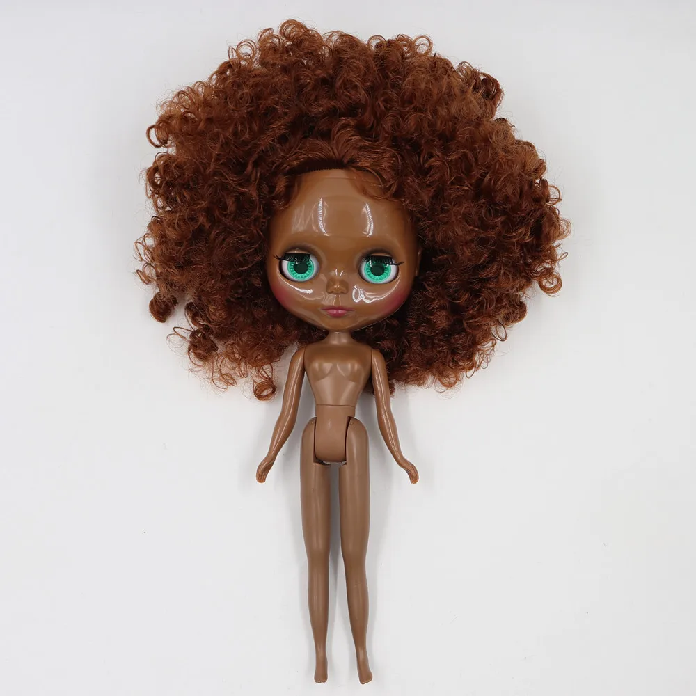 ICY DBS Blyth bjd индивидуальная обнаженная кукла с совместным телом для куклы 1/6 для подарка девушке BLQE965 . ' - ' . 5